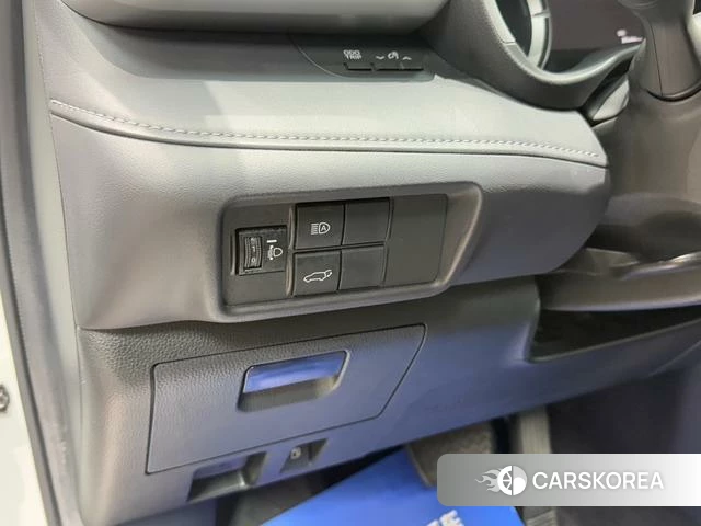 Toyota Highlander 2021 Белый из Китая, фото 3