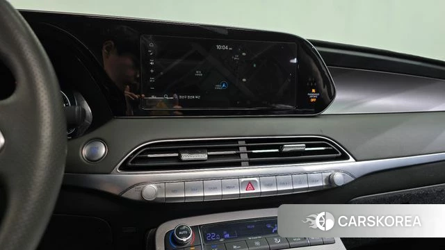 Hyundai Palisade 2020 Белый из Кореи, фото 3
