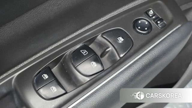 Renault Korea (Samsung) QM6 2018 Белый из Кореи, фото 4