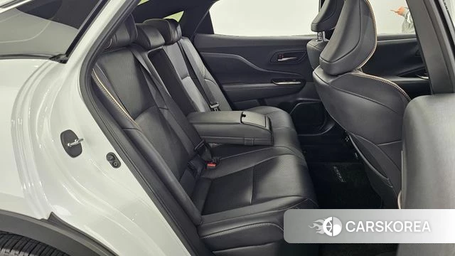 Toyota Crown Crossover 2024 Белый из Кореи, фото 3