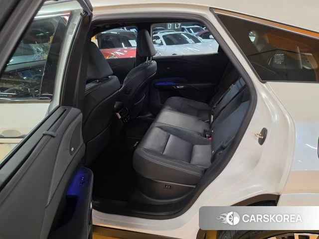 Lexus RX450h + 5th generation 2025 Белый из Кореи, фото 3