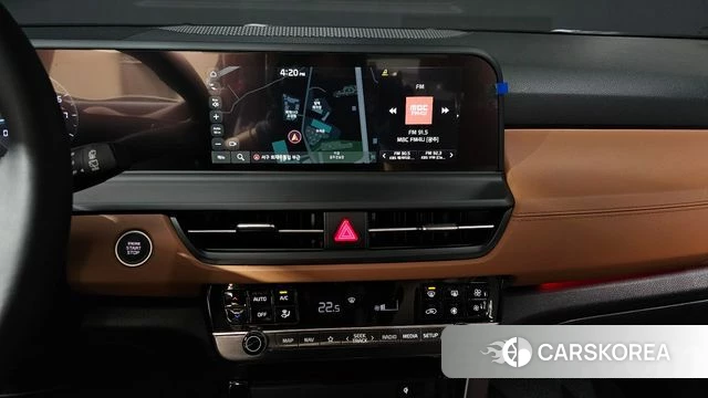Kia The New Seltos 2024 Белый из Кореи, фото 3