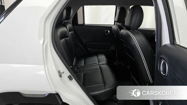 Hyundai Casper 2022 Белый из Кореи, фото 3