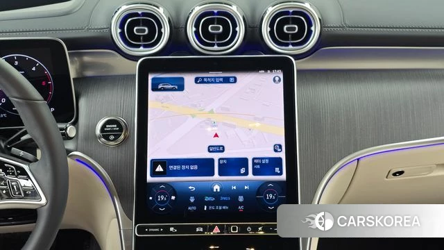 Mercedes-Benz GLC-Class X254 2026 Белый из Кореи, фото 3