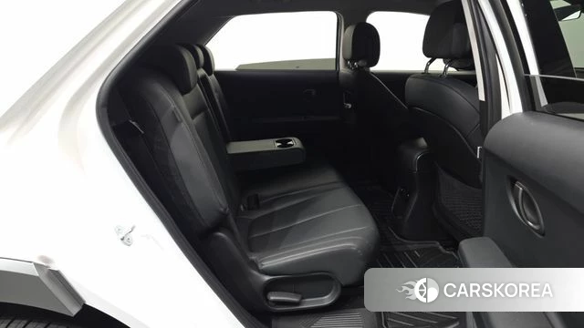 Hyundai The New Ionic 5 id 5045494 из Кореи 3