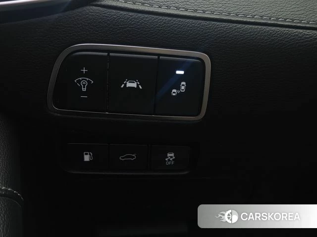 Hyundai Grandeur IG 2019 Черный из Кореи, фото 3