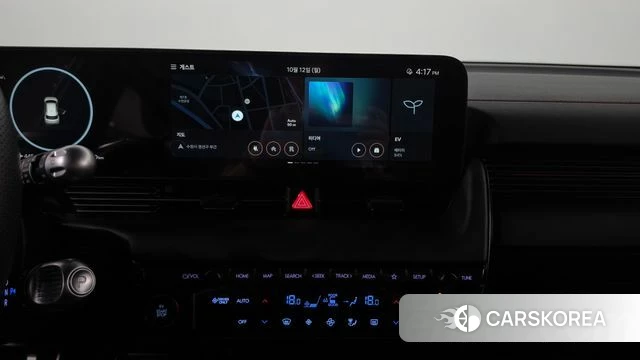 Hyundai The New Ionic 5 2024 Белый из Кореи, фото 3