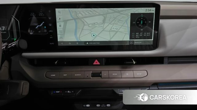 Kia Celtos second Generation 2026 Белый из Кореи, фото 3