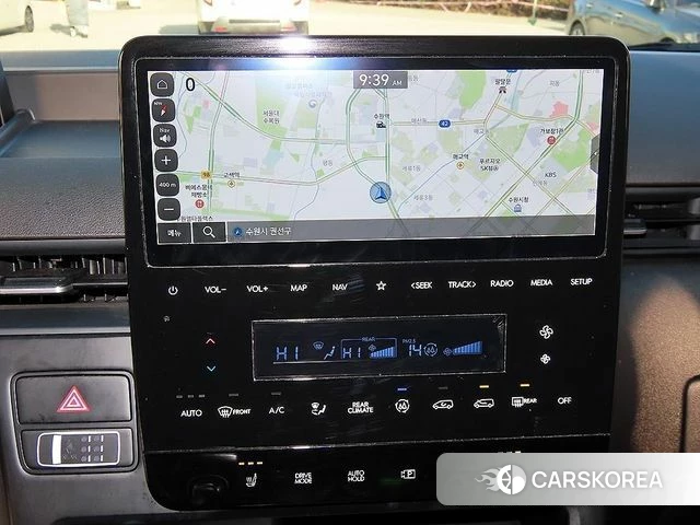 Hyundai Staria 2023 Белый из Кореи, фото 3