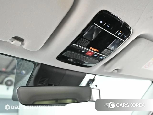Hyundai Santa Fe (MX5) 2024 Белый из Кореи, фото 3
