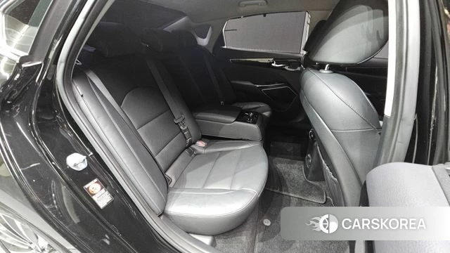 Kia Come New K7 2019 Черный из Кореи, фото 3