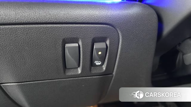 Renault Korea (Samsung) SM6 2019 Серый из Кореи, фото 3