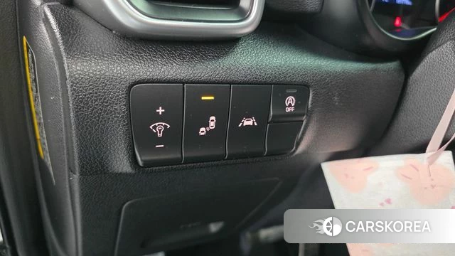 Kia Sportage The Bold 2020 Белый из Кореи, фото 3