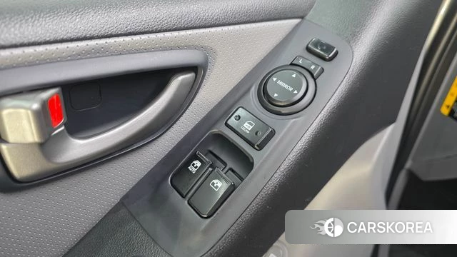 Hyundai The New Grand Starex 2019 Серебряный из Кореи, фото 3