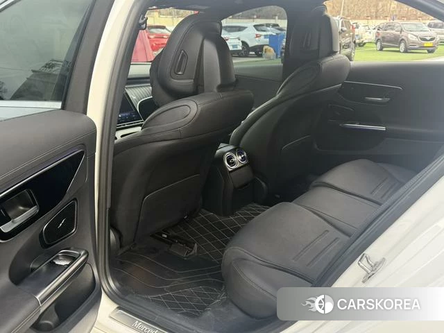 Mercedes-Benz C-class 2024 Белый из Китая, фото 3