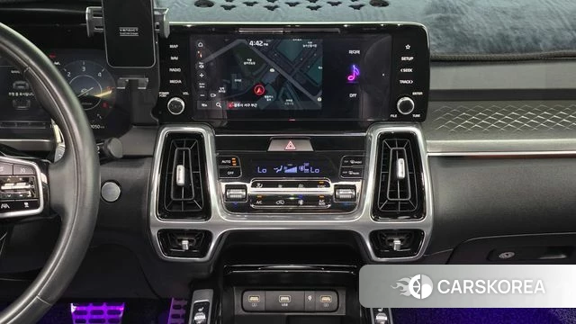 Kia Sorento 4th Generation id 4959735 из Кореи 3
