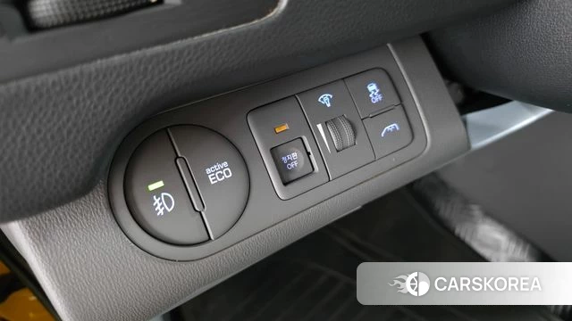 Hyundai The New Grand Starex 2018 Желтый из Кореи, фото 3
