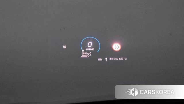 Mercedes-Benz GLE-Class W167 2022 Черный из Кореи, фото 3