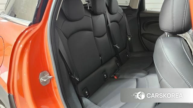Mini Cooper 2019 Красный из Кореи, фото 3