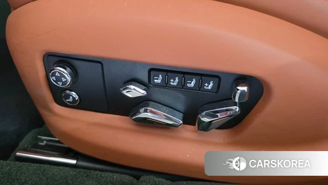 Bentley Flying Spur 3rd Generation id 4943178 из Кореи 3