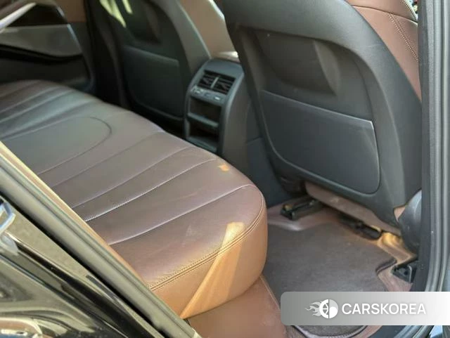 BMW X5 2021 Черный из Китая, фото 3