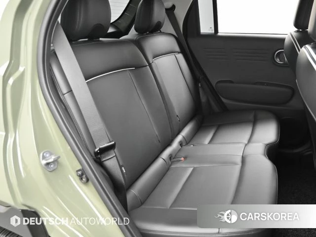 Hyundai Casper 2024 Цвет тростника из Кореи, фото 3
