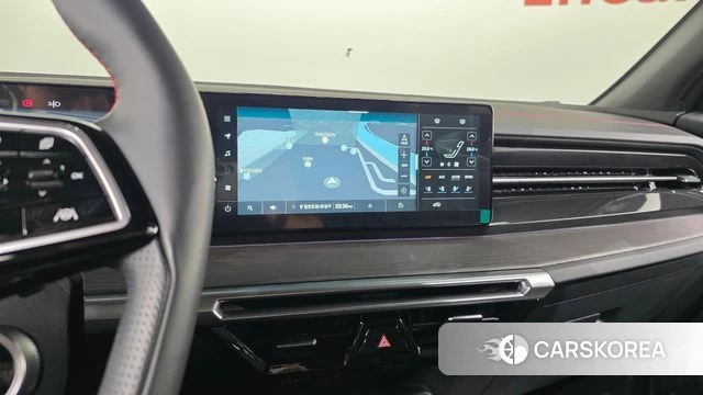 Ssangyong Actian 2nd Generation 2024 Белый из Кореи, фото 3