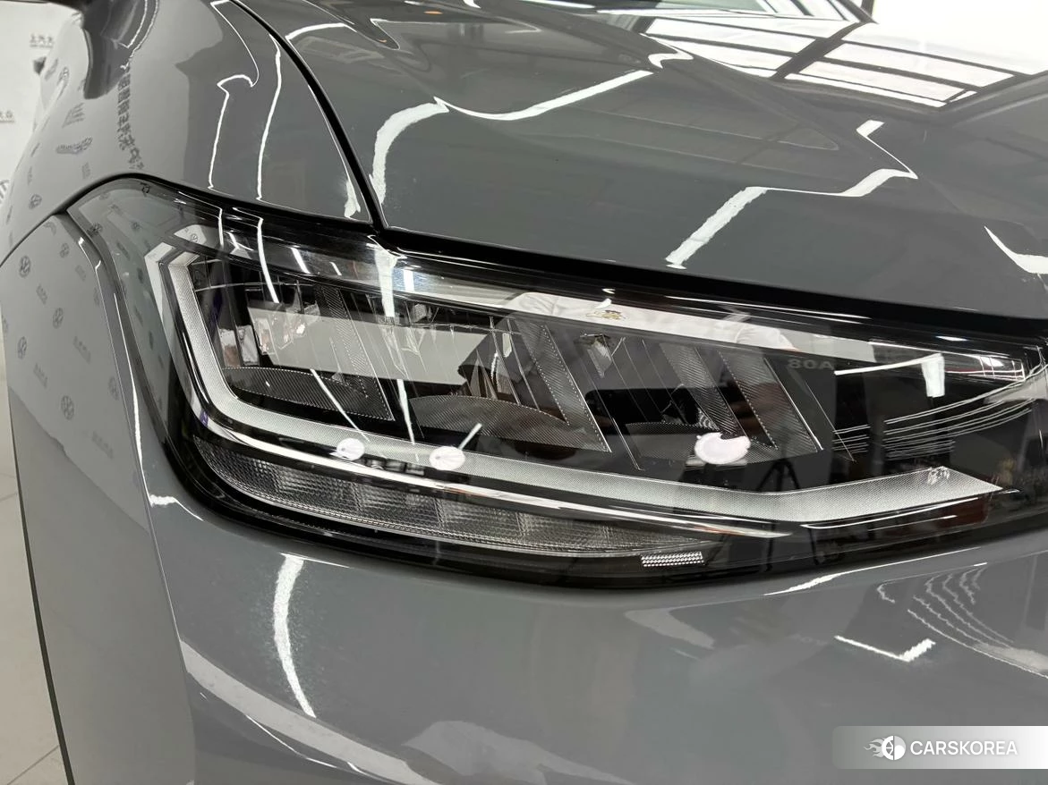 Volkswagen Tharu 2025 Темно-серый из Китая, фото 3