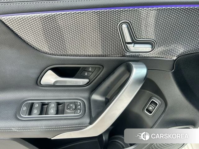 Mercedes-Benz A-Class 2021 Белый из Китая, фото 3