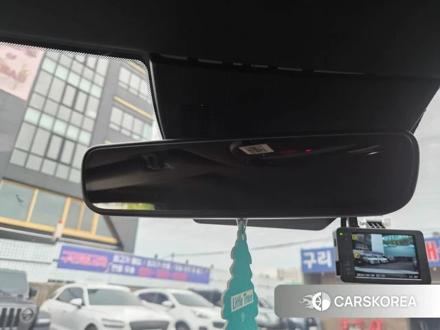 Kia Sportage 5th Generation 2023 Белый из Кореи, фото 3