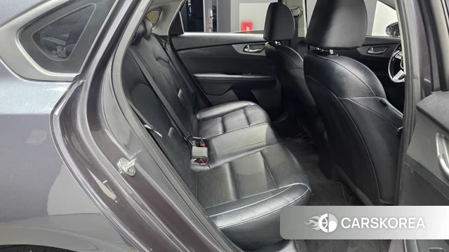 Kia Come New K3 2019 Серый из Кореи, фото 3