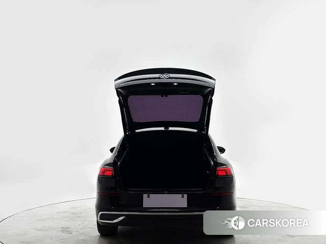 Volkswagen Lamando 2022 Черный из Китая, фото 3