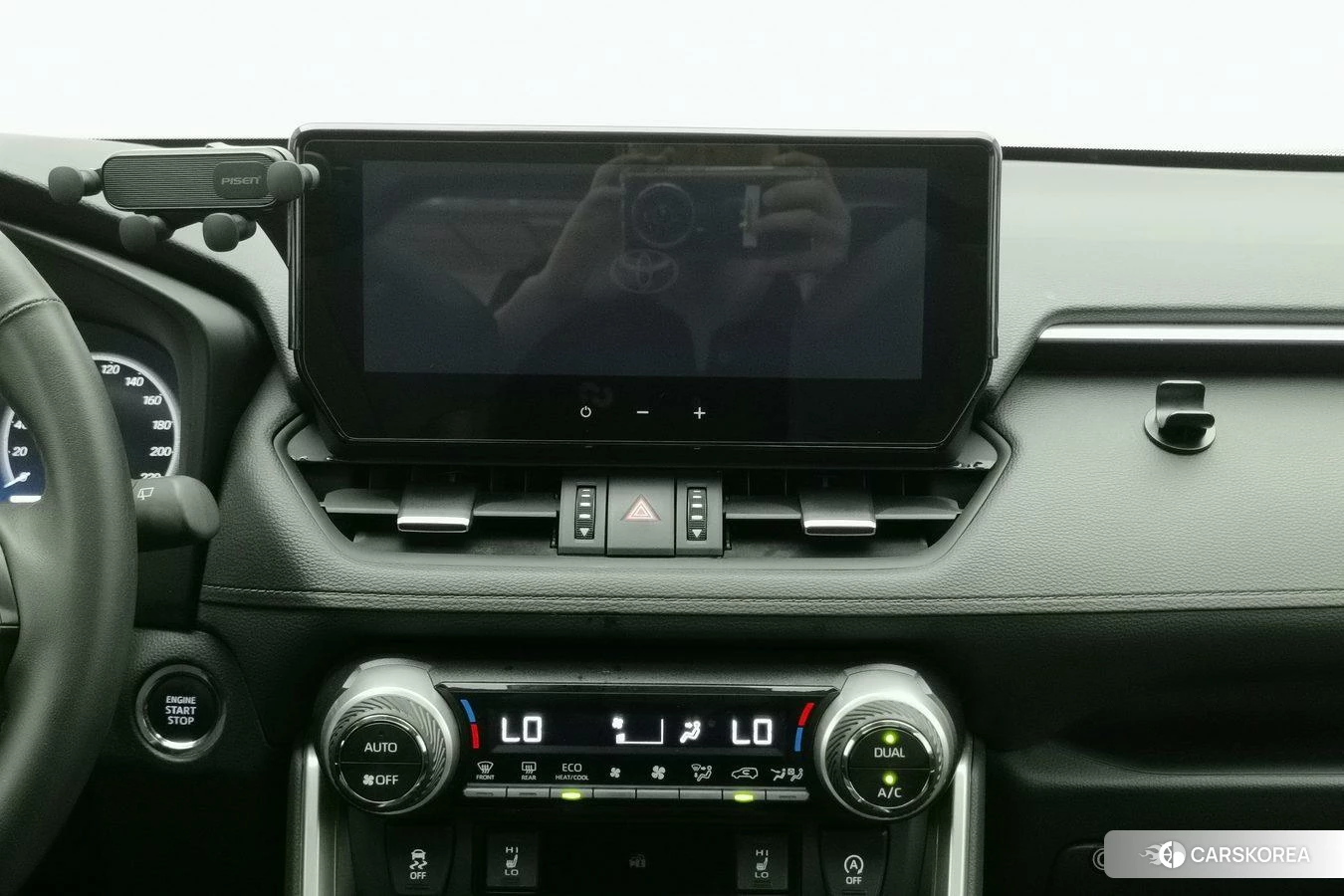 Toyota RAV4 2023 Белый из Китая, фото 3