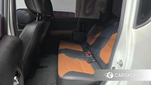 Kia The New Ray 2018 Белый из Кореи, фото 3