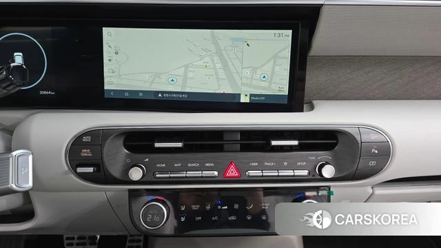 Hyundai Palisade (LX3) 2025 Черный из Кореи, фото 3