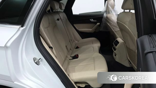 Audi Q5 (FY) id 4481021 из Кореи 3