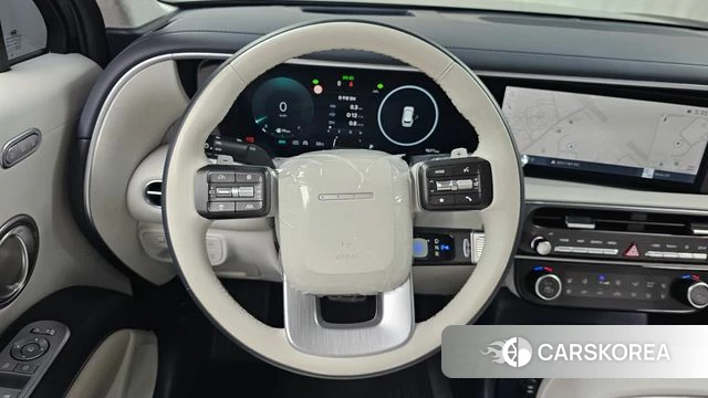 Hyundai Palisade (LX3) 2025 Черный из Кореи, фото 3