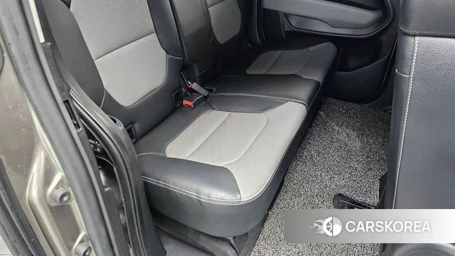 Kia The New Ray 2021 Серый из Кореи, фото 3