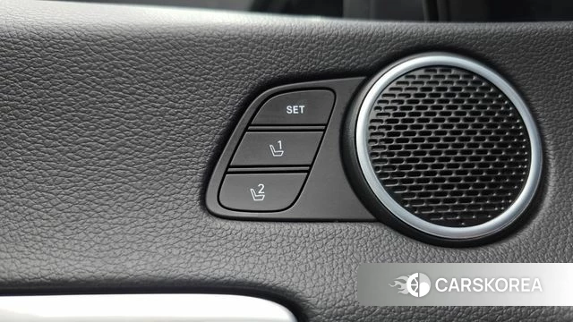 Hyundai Sonata Hybrid (DN8) 2023 Черный из Кореи, фото 3