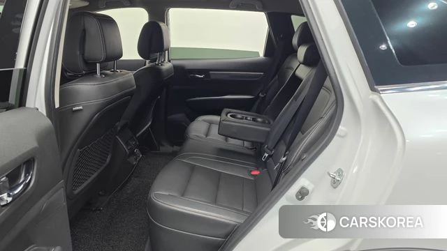 Renault Korea (Samsung) QM6 2018 Белый из Кореи, фото 3