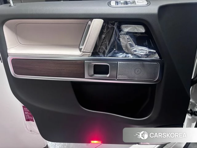 Mercedes-Benz G-Class W465 2026 Белый из Кореи, фото 3