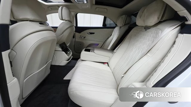 Bentley Flying Spur 3rd Generation id 4929205 из Кореи 3