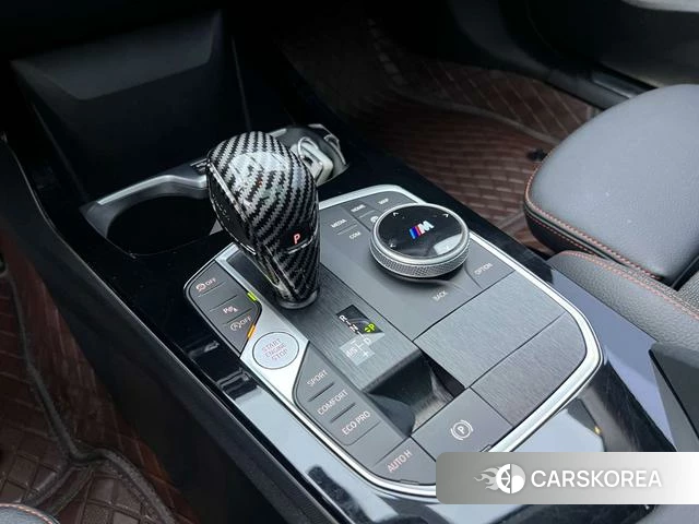 BMW 2 series 2023 Белый из Китая, фото 3