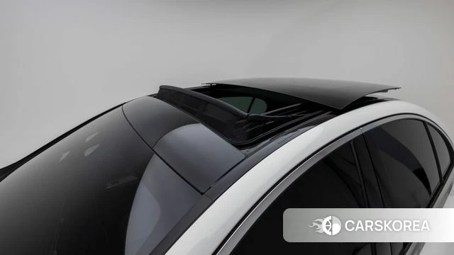Mercedes-Benz E-Class W214 2025 Белый из Кореи, фото 3