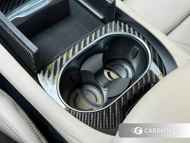 Maserati Granturismo 2nd Generation 2024 Серый из Кореи, фото 3