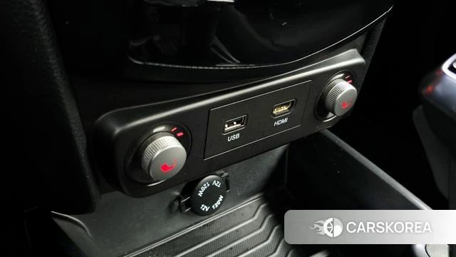 Ssangyong Tivoli Air 2019 Белый из Кореи, фото 3