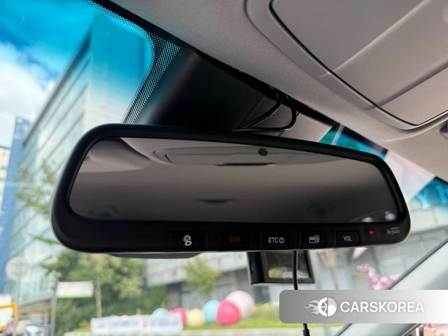 Hyundai Grandeur IG 2019 Белый из Кореи, фото 3