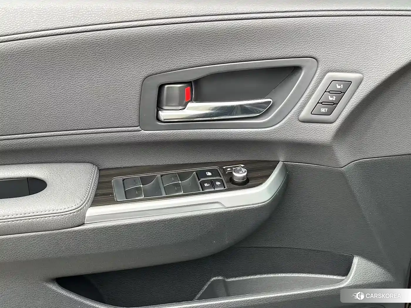 Toyota Granvia 2023 Синий из Китая, фото 4