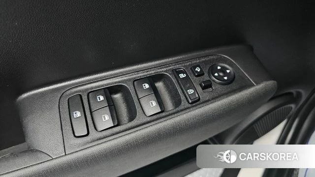 Hyundai Casper 2022 Белый из Кореи, фото 3