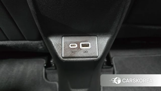 Chevrolet (GM Daewoo) New Bolt EV 2022 Белый из Кореи, фото 3